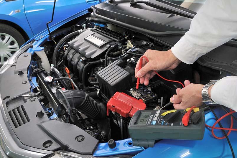 Elektrik Servis