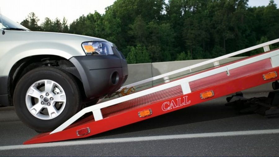 Yol Yardım Servis